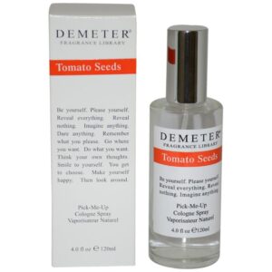 Demeter Tomato Seeds Cologne for Unisex
