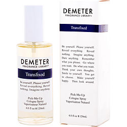 Demeter Transfixed by Demeter Cologne Spray 4 oz Women