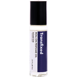 Demeter Transfixed by Demeter Roll On Perfume Oil 0.33 oz