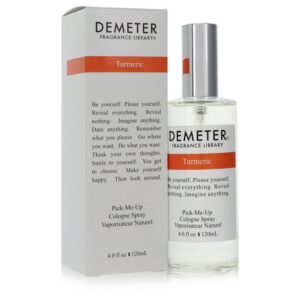 Demeter Turmeric Cologne for Unisex
