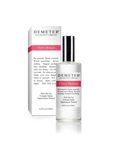Demeter Vanilla Cake Batter Eau de Cologne for Women – 4.0 oz