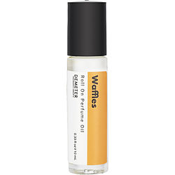 Demeter Waffles ROLL ON PERFUME OIL 0.29 OZ | Unisex