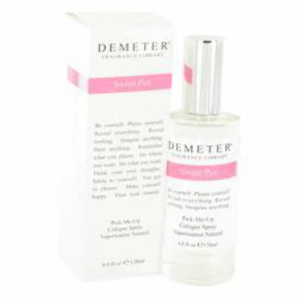 Demeter Watermelon Blossom Eau de Cologne for Unisex – 4 oz