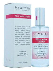 Demeter Watermelon Lollipop Eau de Cologne for Women – 4 oz