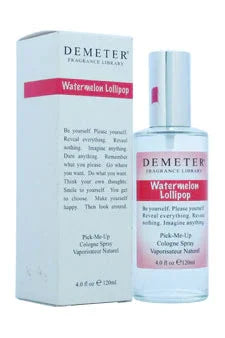 Demeter Watermelon Lollipop Eau de Cologne for Women – 4 oz