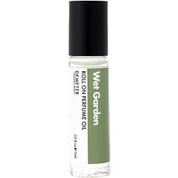 Demeter Wet Garden Roll-On Perfume Oil - 0.33 oz Unisex