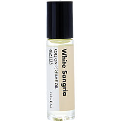 Demeter White Sangria ROLL ON PERFUME OIL 0.29 OZ