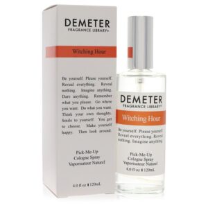 Demeter Witching Hour Cologne for Unisex