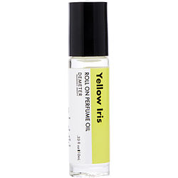 Demeter Yellow Iris Roll On Perfume Oil 0.29 oz