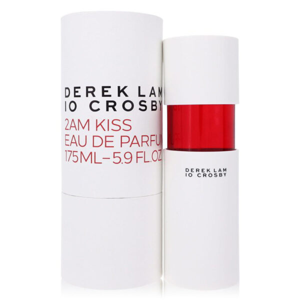 Derek Lam 10 Crosby 2am Kiss Eau de Parfum for Unisex – 5.9 oz