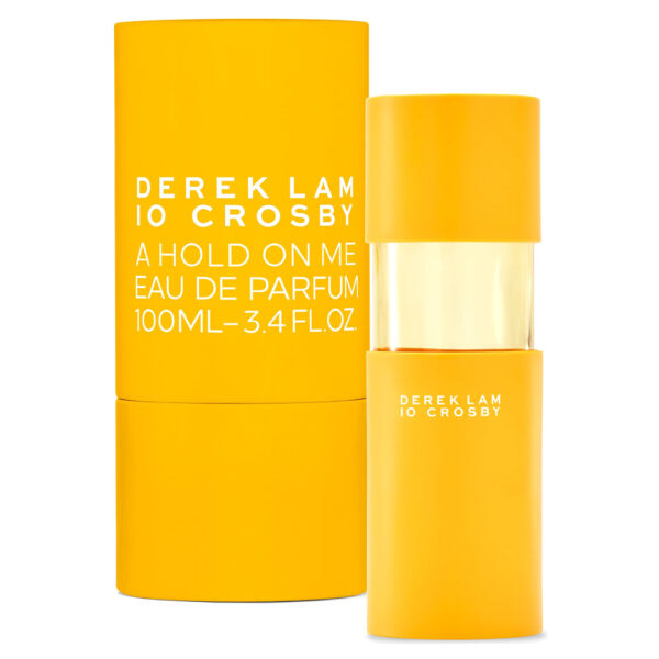 Derek Lam 10 Crosby A Hold On Me Eau de Parfum for Women – 3.4 oz