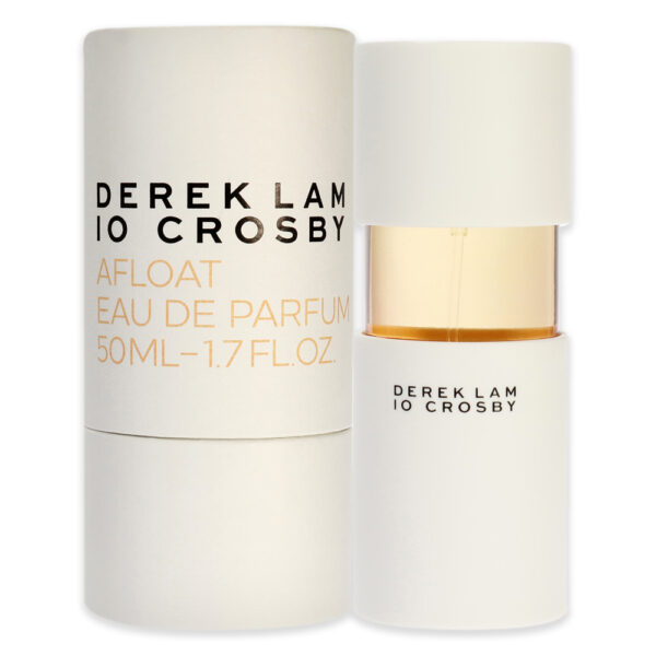Derek Lam 10 Crosby Afloat Eau de Parfum for Women – 1.7 oz