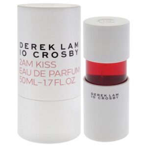 Derek Lam 10 Crosby Derek Lam 2AM Kiss Eau de Parfum for Women – 1.7 oz