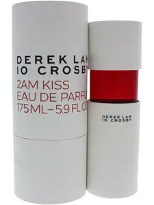Derek Lam 10 Crosby Derek Lam 2AM Kiss Eau de Parfum for Women – 5.9 oz