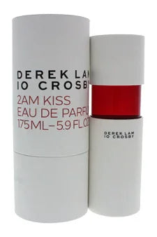 Derek Lam 10 Crosby Derek Lam 2AM Kiss Eau de Parfum for Women – 5.9 oz