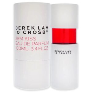 Derek Lam 10 Crosby Derek Lam 2AM Kiss Eau de Parfum for Women – 3.4 oz