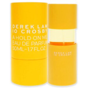 Derek Lam 10 Crosby Derek Lam A Hold On Me Eau de Parfum for Women – 1.7 oz