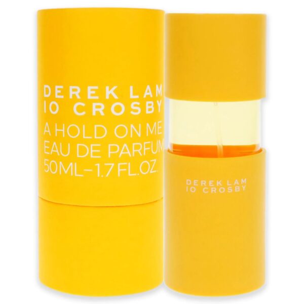Derek Lam 10 Crosby Derek Lam A Hold On Me Eau de Parfum for Women – 1.7 oz