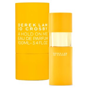 Derek Lam 10 Crosby Derek Lam A Hold On Me Eau de Parfum for Women – 3.4 oz