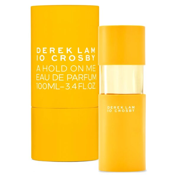Derek Lam 10 Crosby Derek Lam A Hold On Me Eau de Parfum for Women – 3.4 oz