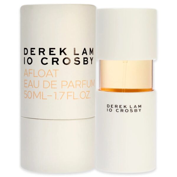 Derek Lam 10 Crosby Derek Lam Afloat Eau de Parfum for Women – 1.7 oz
