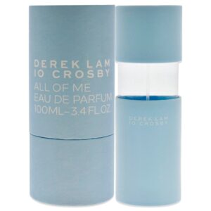 Derek Lam 10 Crosby Derek Lam All Of Me Eau de Parfum for Women – 3.4 oz