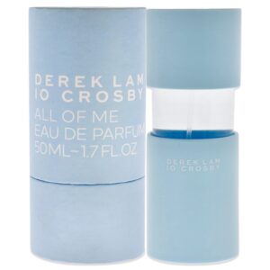 Derek Lam 10 Crosby Derek Lam All Of Me Eau de Parfum for Women – 1.7 oz
