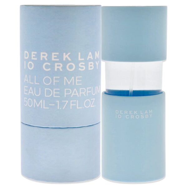 Derek Lam 10 Crosby Derek Lam All Of Me Eau de Parfum for Women – 1.7 oz
