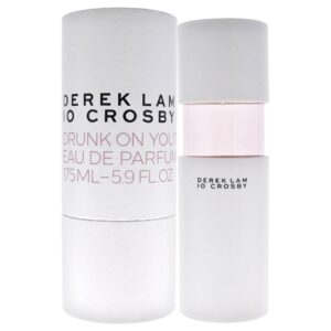 Derek Lam 10 Crosby Derek Lam Drunk On Youth Eau de Parfum for Women – 5.9 oz