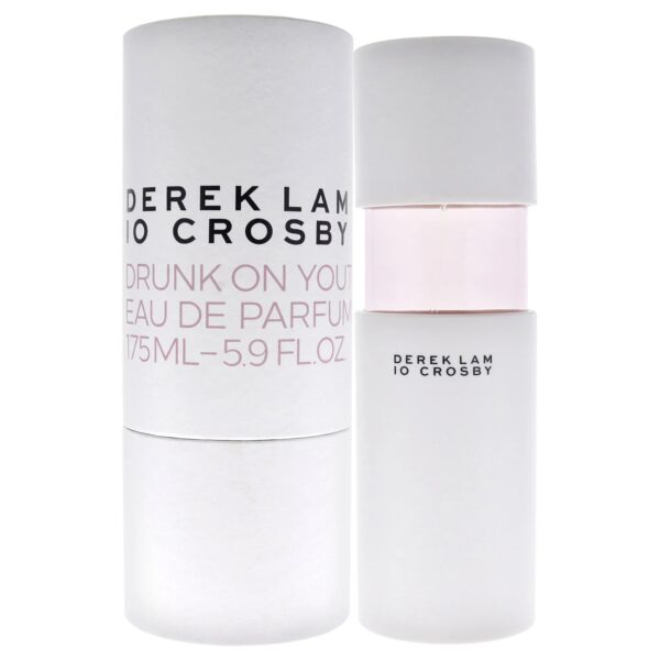 Derek Lam 10 Crosby Derek Lam Drunk On Youth Eau de Parfum for Women – 5.9 oz