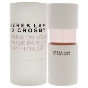 Derek Lam 10 Crosby Derek Lam Drunk On Youth Eau de Parfum for Women – 1.7 oz