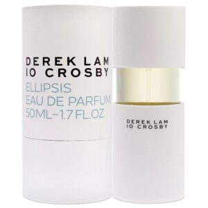 Derek Lam 10 Crosby Derek Lam Ellipsis Eau de Parfum for Women – 1.7 oz