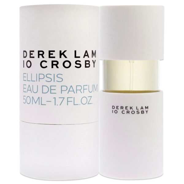 Derek Lam 10 Crosby Derek Lam Ellipsis Eau de Parfum for Women – 1.7 oz