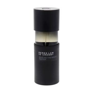Derek Lam 10 Crosby Derek Lam Give Me The Night Eau de Parfum for Women – 3.4 oz