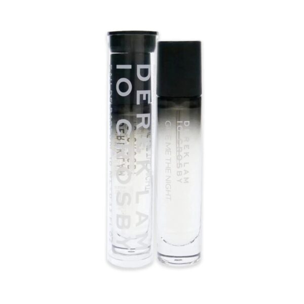 Derek Lam 10 Crosby Derek Lam Give Me The Night Eau de Parfum for Women – 0.33 oz