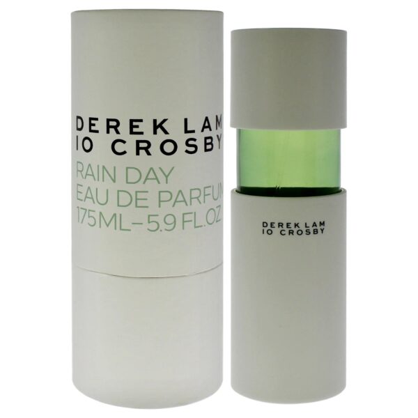 Derek Lam 10 Crosby Derek Lam Rain Day Eau de Parfum for Women – 5.9 oz