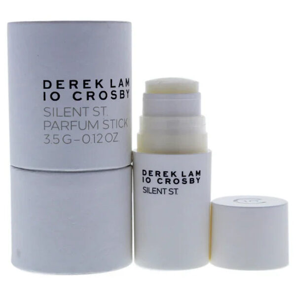 Derek Lam 10 Crosby Derek Lam Silent St. Eau de Parfum for Women – 0.12 oz
