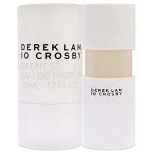 Derek Lam 10 Crosby Derek Lam Silent St. Eau de Parfum for Women – 1.7 oz