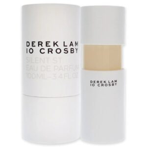 Derek Lam 10 Crosby Derek Lam Silent St. Eau de Parfum for Women – 3.4 oz