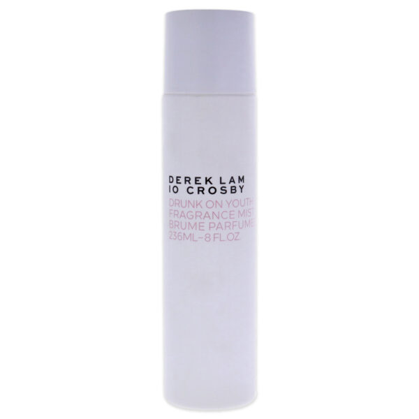 Derek Lam 10 Crosby Drunk On Youth Body Spray for Women