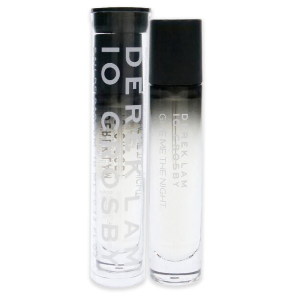 Derek Lam 10 Crosby Give Me The Night Eau de Parfum for Women – 0.33 oz
