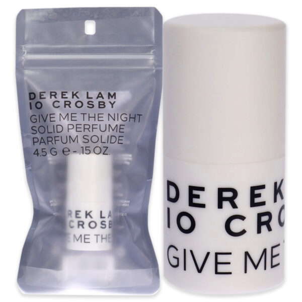 Derek Lam 10 Crosby Give Me The Night Stick for Women