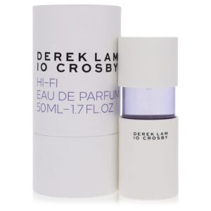 Derek Lam 10 Crosby Hifi Eau de Parfum for Unisex – 1.7 oz