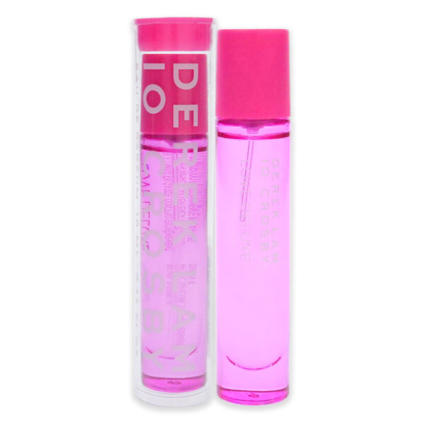 Derek Lam 10 Crosby Love Eau de Parfum for Women – 0.33 oz