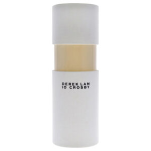 Derek Lam 10 Crosby Silent St. Eau de Parfum for Women – 3.4 oz