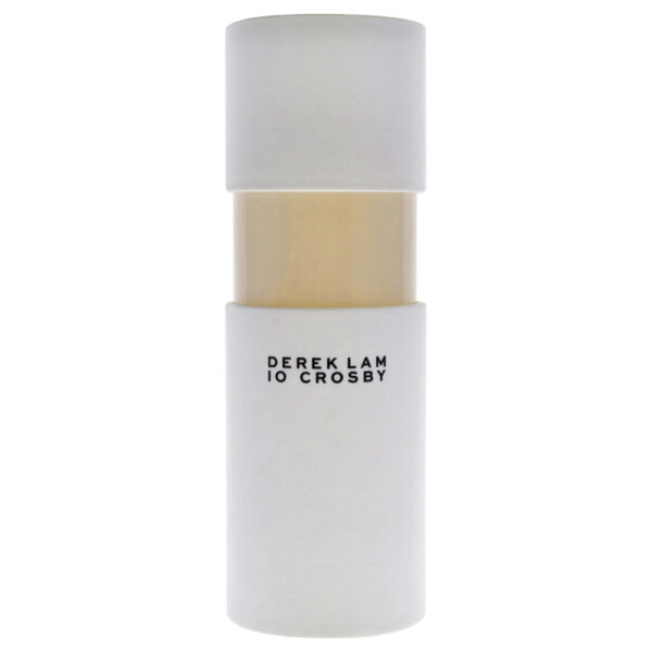 Derek Lam 10 Crosby Silent St. Eau de Parfum for Women – 3.4 oz