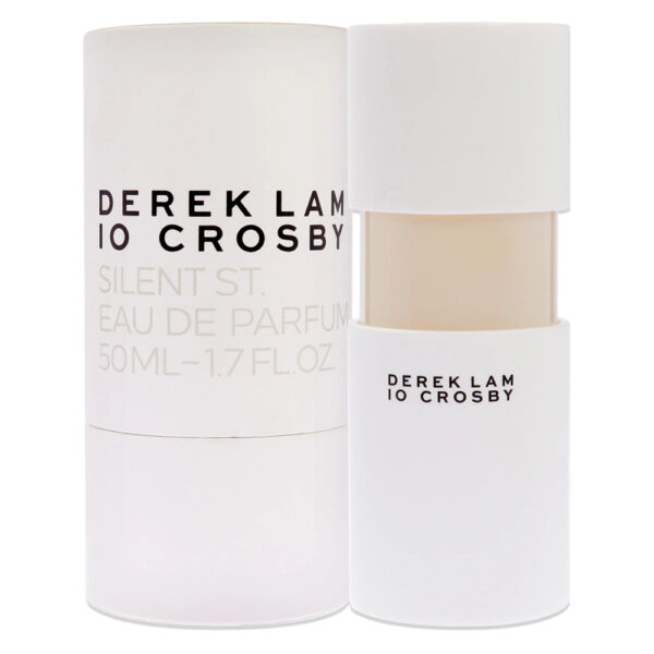 Derek Lam 10 Crosby Silent St. Eau de Parfum for Women – 1.7 oz