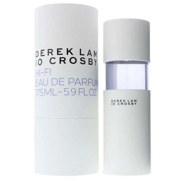 Derek Lam Hifi Eau de Parfum for Women – 5.9 oz