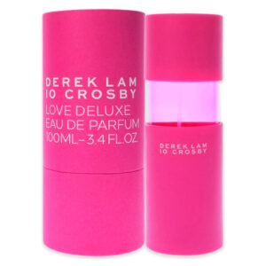 Derek Lam Love Eau de Parfum for Women – 3.4 oz