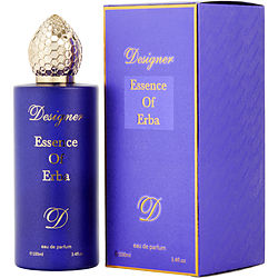 Designer Essence Of Erba EAU DE PARFUM SPRAY 3.3 OZ